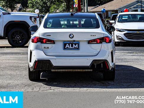 Used 2025 BMW 228i xDrive AWD/4WD image 12