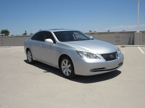 Used 2007 Lexus ES 350 FWD image 2