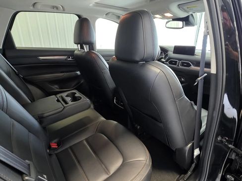 Used 2022 MAZDA CX-5 AWD 2.5 S image 21