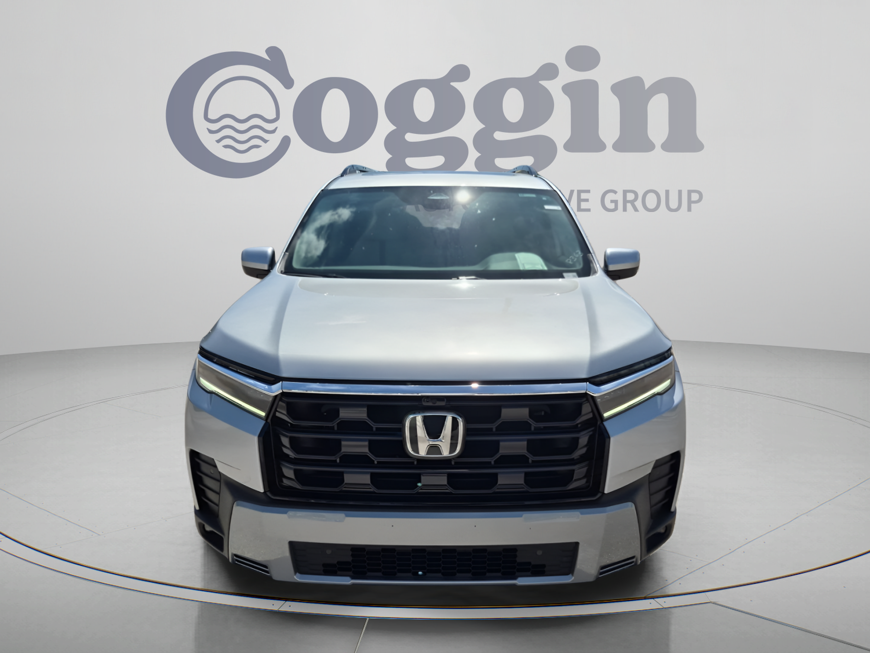 New 2026 Honda Pilot image 9