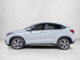 Used 2019 Honda HR-V LX video 2
