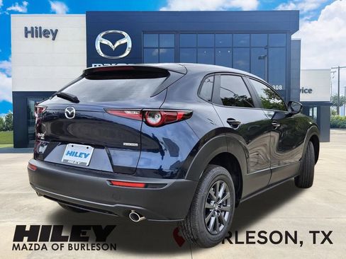 New 2026 MAZDA CX-30 AWD 2.5 S image 3