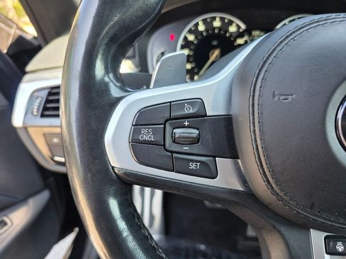 Used 2019 BMW 540i xDrive w/ M Sport Package image 27