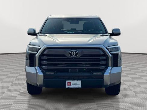 Used 2023 Toyota Tundra Limited image 2
