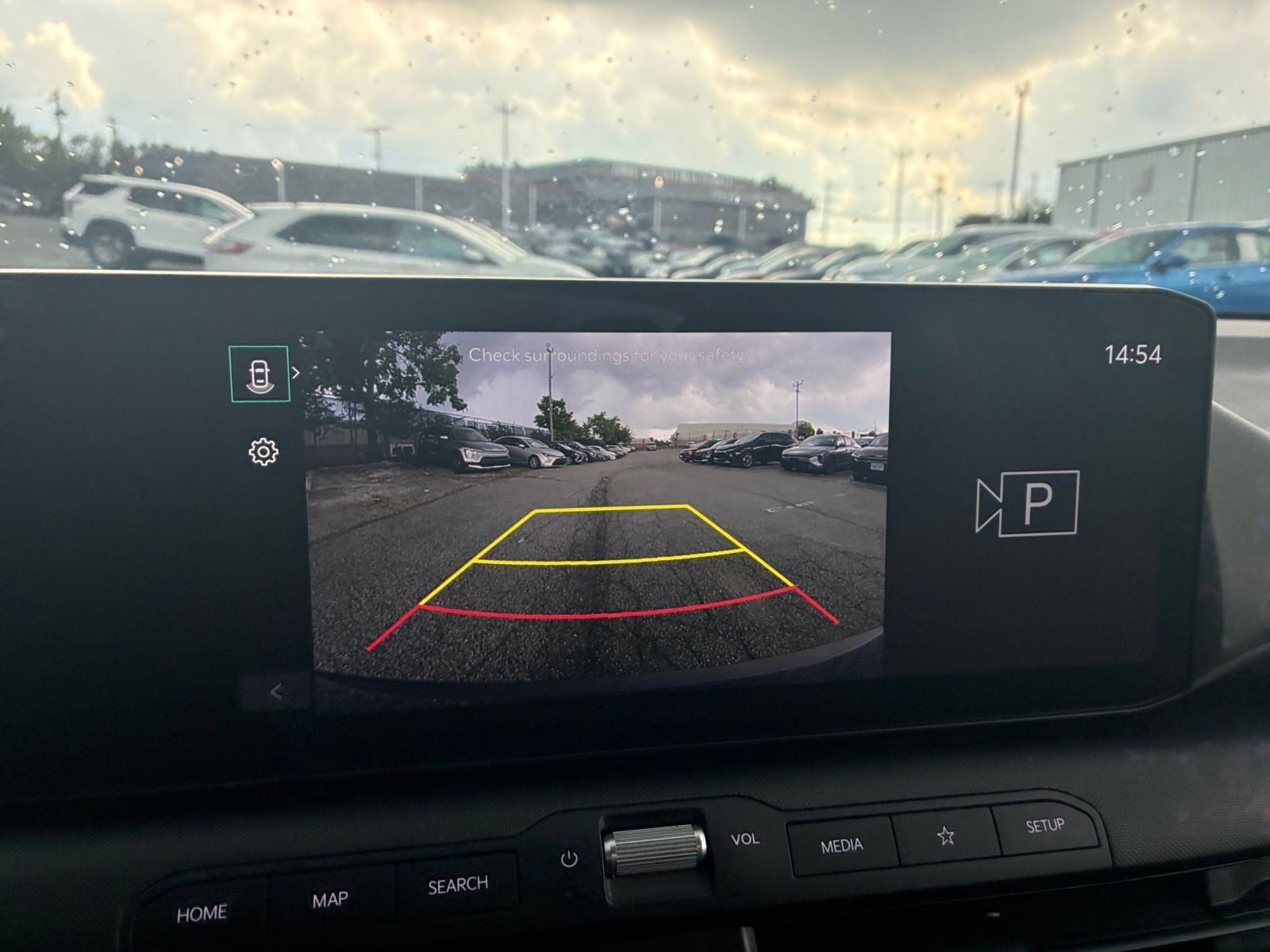 Used 2025 Kia K4 FWD image 19