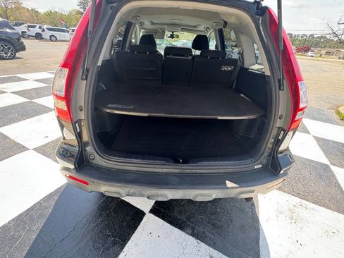 Used 2008 Honda CR-V EX image 12