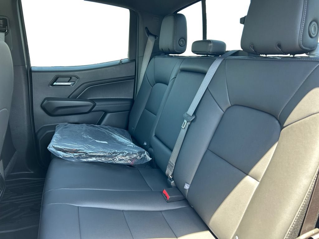 New 2026 Chevrolet Colorado LT w/ LT Convenience Package RWD image 16