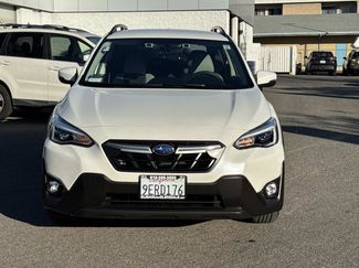 Used 2023 Subaru Crosstrek 2.5i Limited video 2