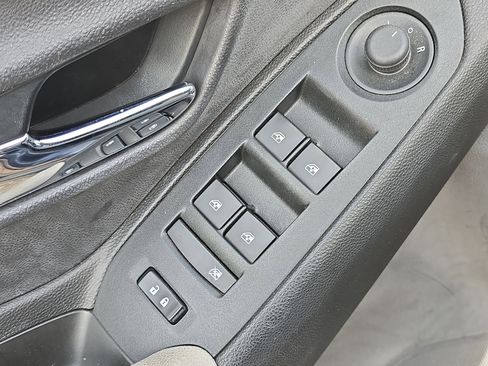 Used 2019 Chevrolet Trax LS w/ LPO, Protection Package image 13