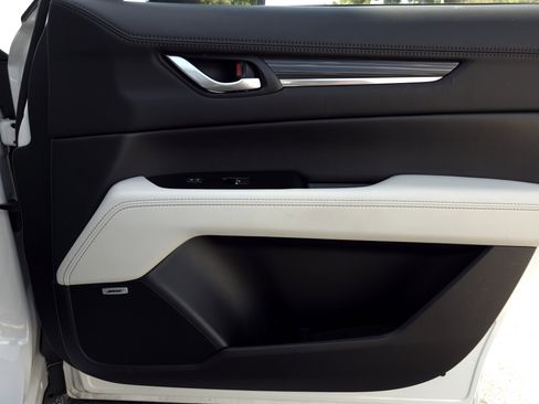 Used 2023 MAZDA CX-5 AWD 2.5 S image 43