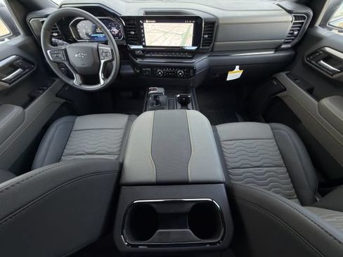 New 2026 Chevrolet Silverado 1500 ZR2 AWD/4WD image 10