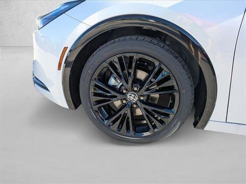 New 2026 Toyota Prius Plug-In Hybrid FWD image 9