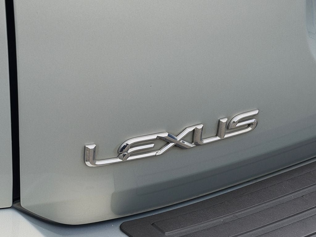 Used 2008 Lexus RX 400h AWD image 33
