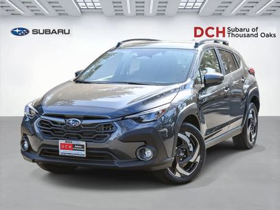 New 2026 Subaru Crosstrek 2.5i Limited