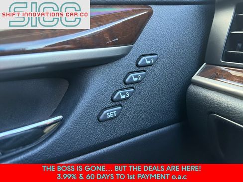 Used 2014 Lexus ES 350 w/ Premium Package FWD image 22