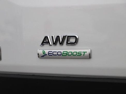 New 2025 Ford Transit 150 Low Roof AWD w/ Load Area Protection Package image 8