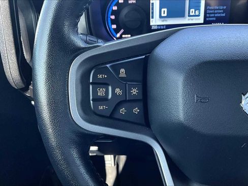 Used 2021 Ford Bronco First Edition image 25