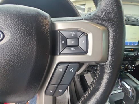 Used 2020 Ford F150 Lariat AWD/4WD image 19