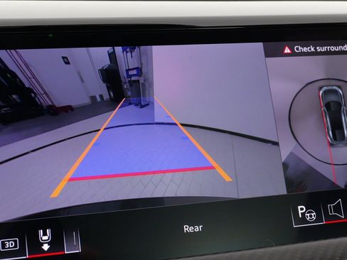 Used 2024 Audi RS e-tron GT w/ Carbon Performance Package image 55