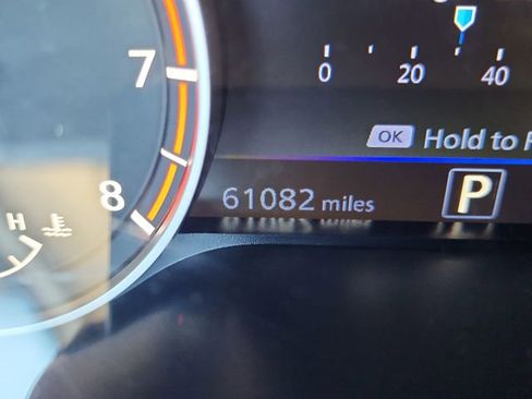 Used 2024 Nissan Altima 2.5 SR image 20