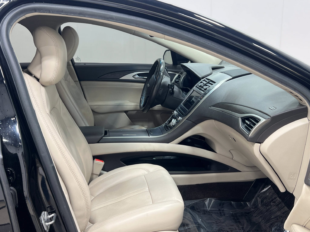 Used 2017 Lincoln MKZ Reserve w/ Climate Package AWD/4WD image 35