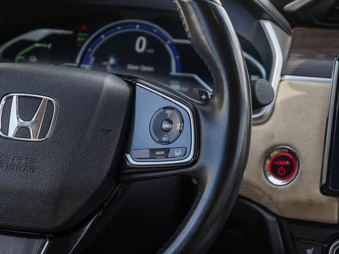 Used 2019 Honda Clarity Touring image 17