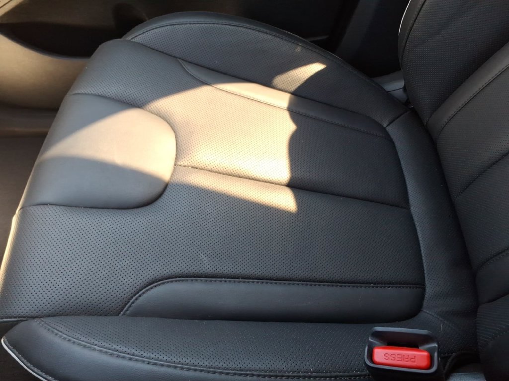 Used 2024 Hyundai Palisade XRT FWD image 24