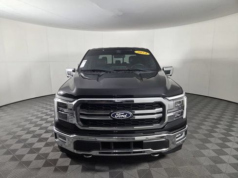 Used 2024 Ford F150 Lariat w/ Bed Utility Package AWD/4WD image 3
