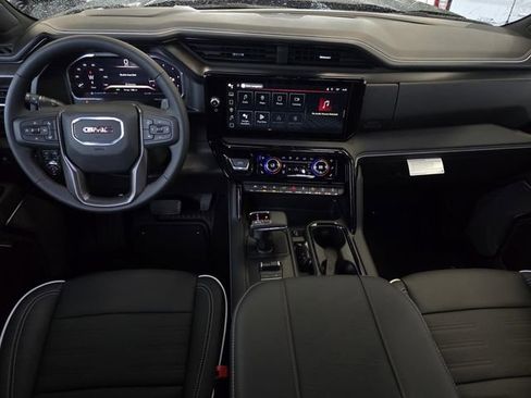 New 2026 GMC Sierra 1500 AT4X AWD/4WD image 10