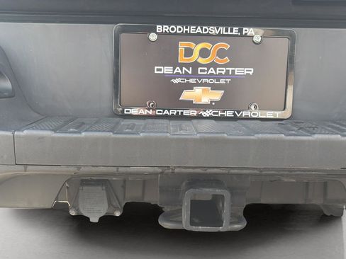 Used 2022 Honda Ridgeline RTL image 35