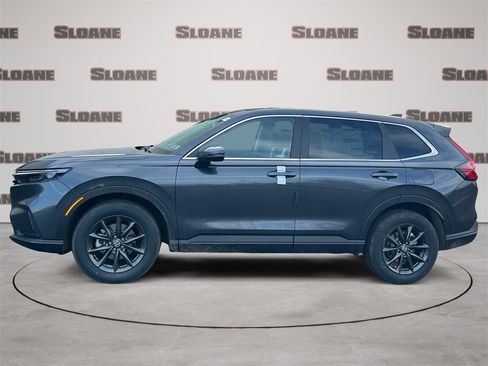 New 2026 Honda CR-V EX-L image 2