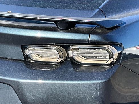Used 2021 Chevrolet Camaro SS image 22