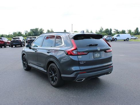 Used 2023 Honda CR-V Sport image 7
