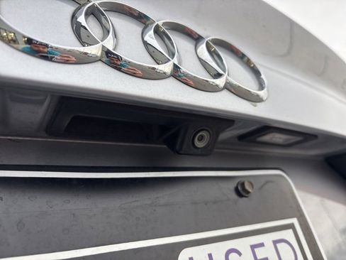 Used 2015 Audi A3 TDI Premium Plus w/ Premium Plus Package image 6