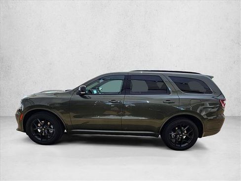 New 2026 Dodge Durango GT AWD/4WD image 5
