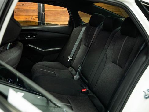 Used 2024 Honda Accord Sport image 10