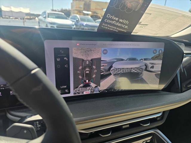 New 2026 Audi Q5 Premium AWD/4WD image 29