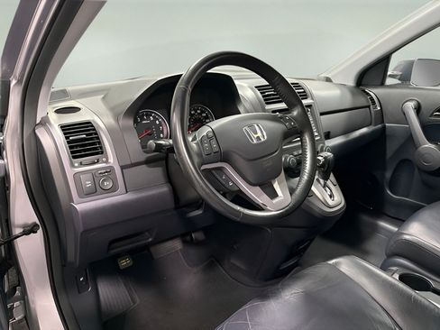 Used 2008 Honda CR-V EX-L image 10