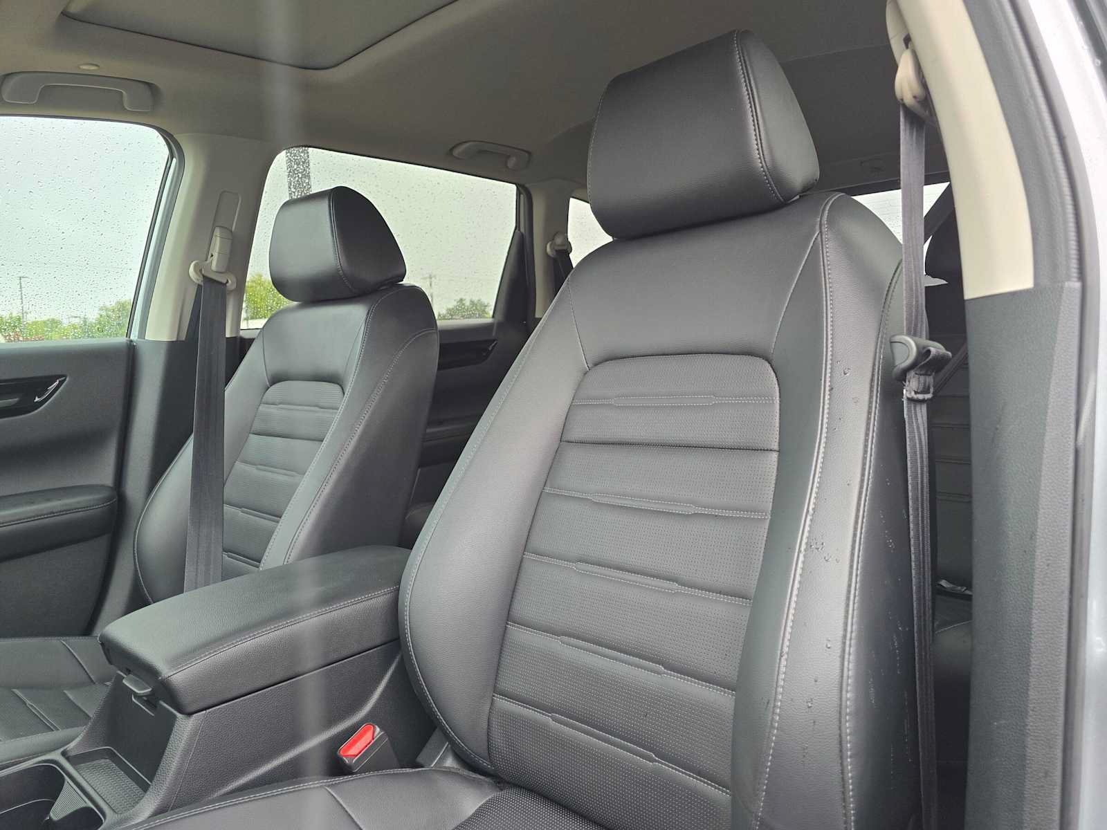 Used 2023 Honda CR-V EX-L image 22