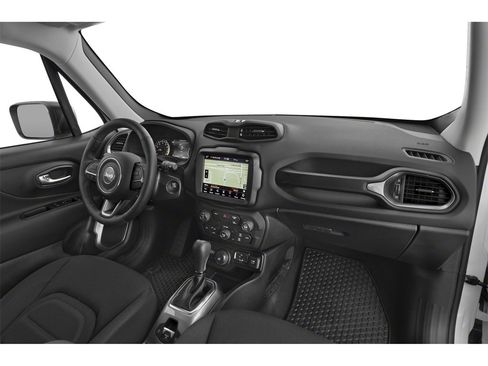 Used 2023 Jeep Renegade Latitude w/ Premium Group image 15