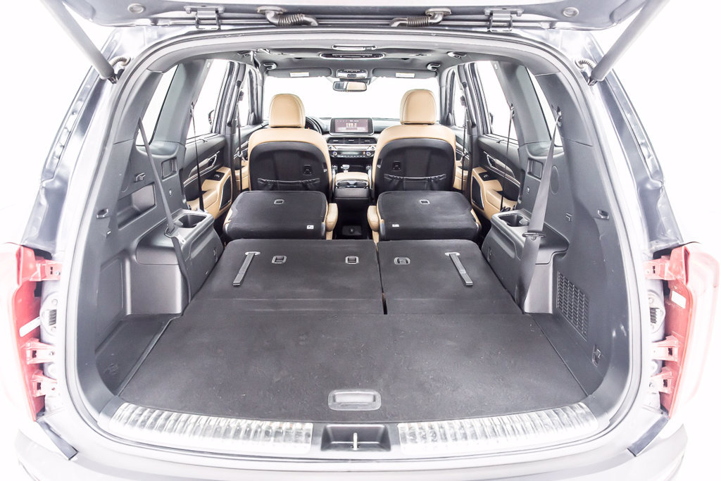 Used 2022 Kia Telluride SX w/ Towing Package FWD image 37