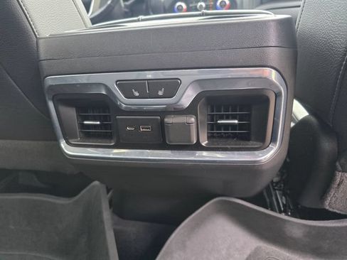 Used 2021 GMC Sierra 1500 Denali w/ Driver Alert Package II AWD/4WD image 17