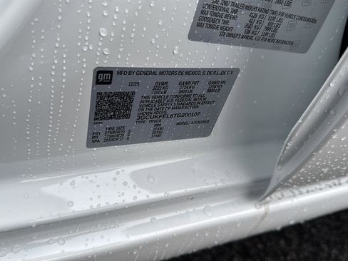 New 2026 Chevrolet Silverado 1500 LT Trail Boss w/ LT Trail Boss Premium Package image 34