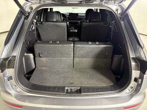 Used 2022 Mitsubishi Outlander SEL FWD image 19