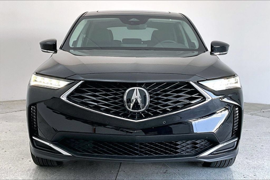Used 2026 Acura MDX w/ Technology Package FWD image 3