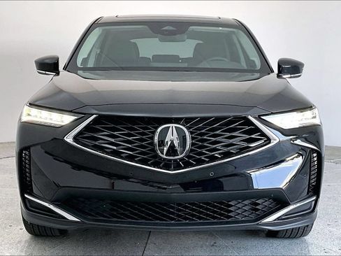 Certified 2026 Acura MDX FWD w/ Technology Package image 3