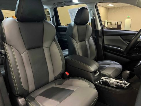 Used 2023 Subaru Ascent Onyx Edition Limited image 12