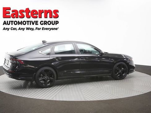 Used 2023 Honda Accord Sport image 41