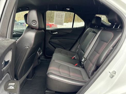 Used 2024 Chevrolet Equinox RS image 17