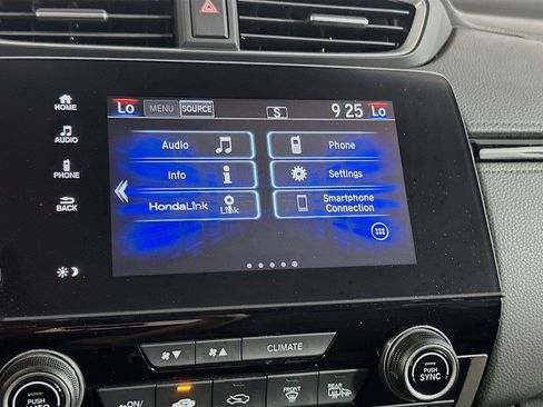 Used 2020 Honda CR-V EX-L image 21